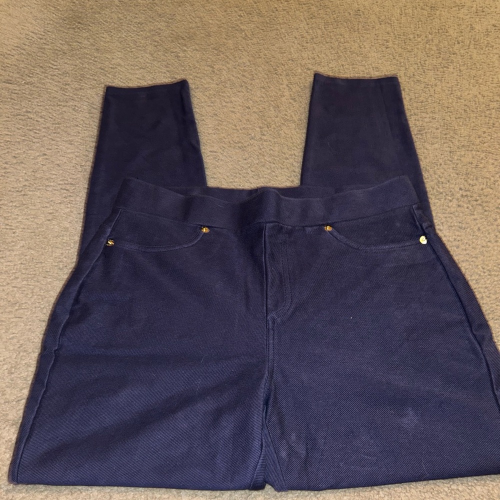 Men’s Michael Kors slim fit pants Sz l
